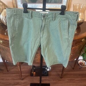 Denim and Supply Ralph Lauren Chino Shorts
